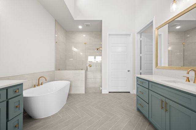 4726 Hawthorn Hills, Arlington, TX 76005
