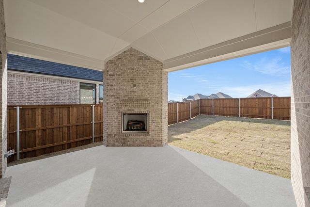 4726 Hawthorn Hills, Arlington, TX 76005