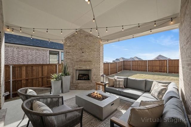 4726 Hawthorn Hills, Arlington, TX 76005