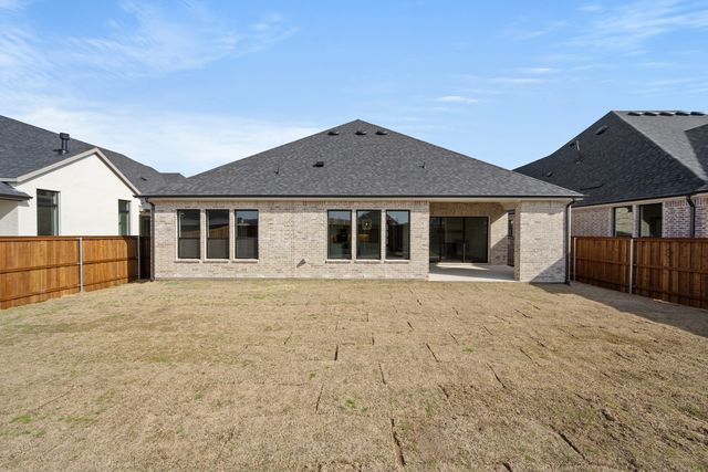 4726 Hawthorn Hills, Arlington, TX 76005