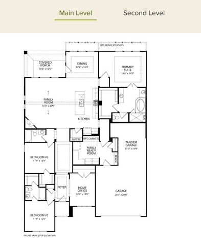 4726 Hawthorn Hills, Arlington, TX 76005