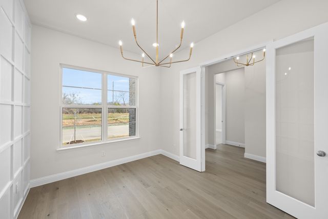 4726 Hawthorn Hills, Arlington, TX 76005