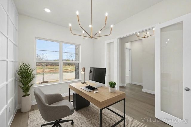 4726 Hawthorn Hills, Arlington, TX 76005