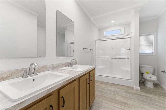 438 Hastings Hill Road, Kernersville, NC 27284