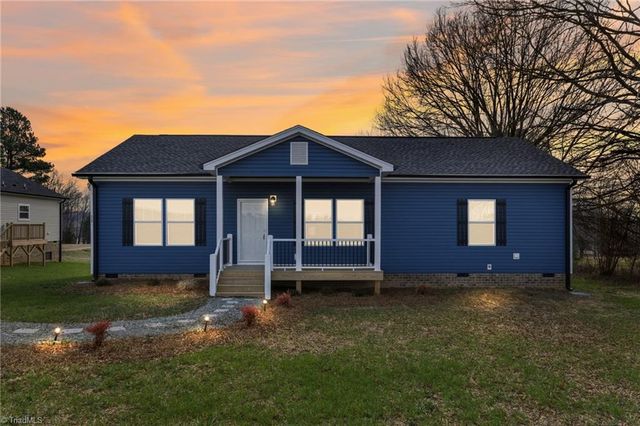 438 Hastings Hill Road, Kernersville, NC 27284