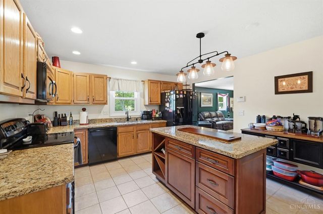3676 Saratoga Drive, Fairfield Twp, OH 45011