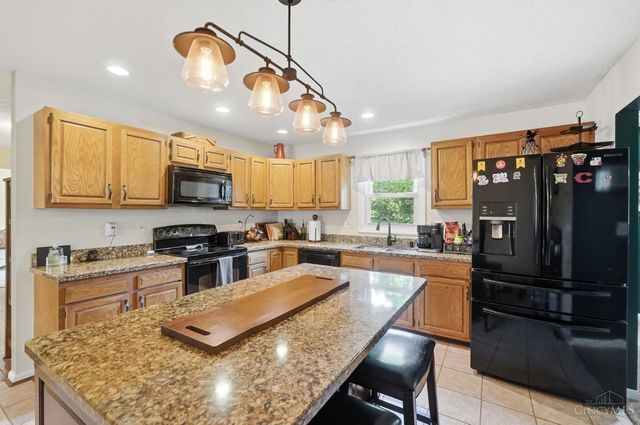 3676 Saratoga Drive, Fairfield Twp, OH 45011