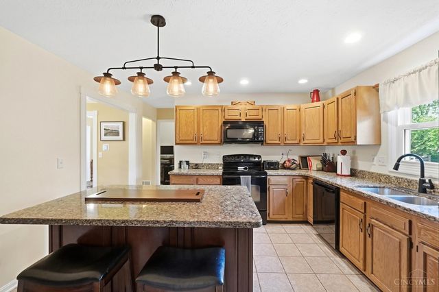 3676 Saratoga Drive, Fairfield Twp, OH 45011