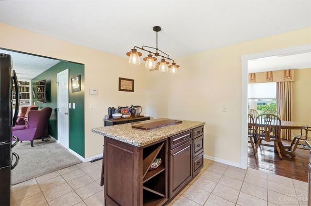3676 Saratoga Drive, Fairfield Twp, OH 45011