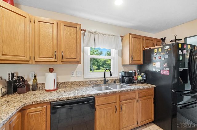 3676 Saratoga Drive, Fairfield Twp, OH 45011