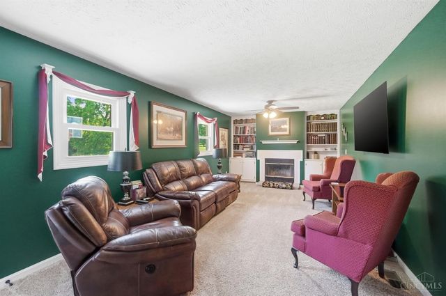 3676 Saratoga Drive, Fairfield Twp, OH 45011