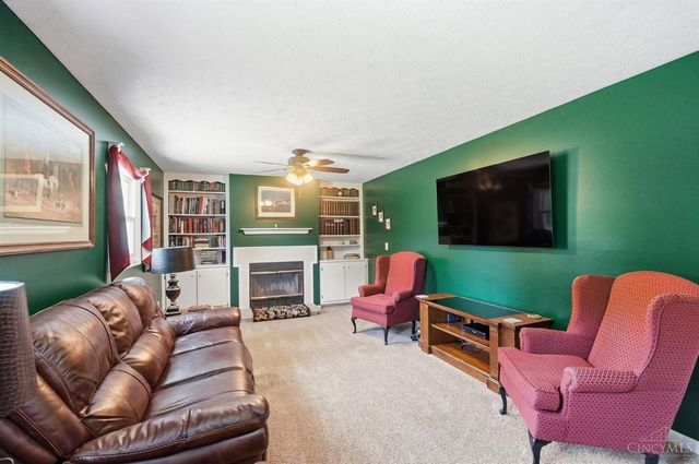 3676 Saratoga Drive, Fairfield Twp, OH 45011