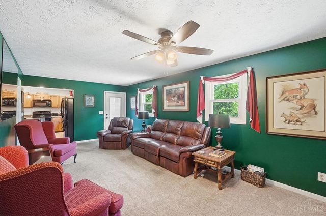 3676 Saratoga Drive, Fairfield Twp, OH 45011