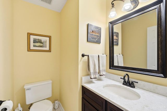 3676 Saratoga Drive, Fairfield Twp, OH 45011
