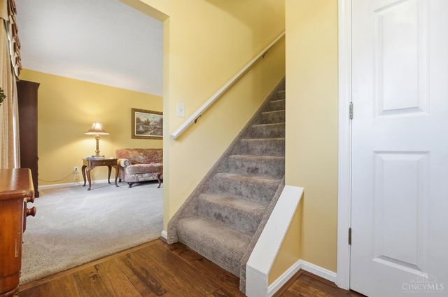 3676 Saratoga Drive, Fairfield Twp, OH 45011