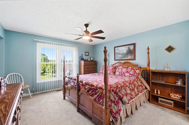 3676 Saratoga Drive, Fairfield Twp, OH 45011