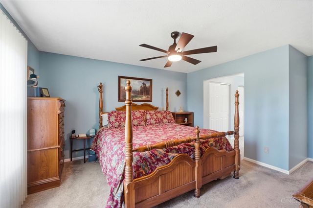 3676 Saratoga Drive, Fairfield Twp, OH 45011