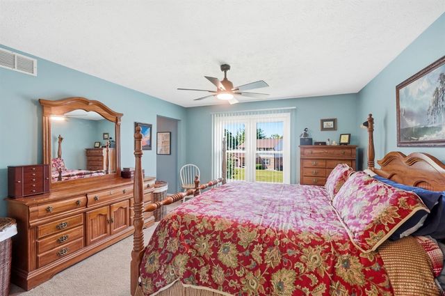 3676 Saratoga Drive, Fairfield Twp, OH 45011
