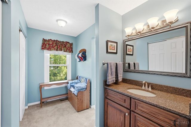 3676 Saratoga Drive, Fairfield Twp, OH 45011