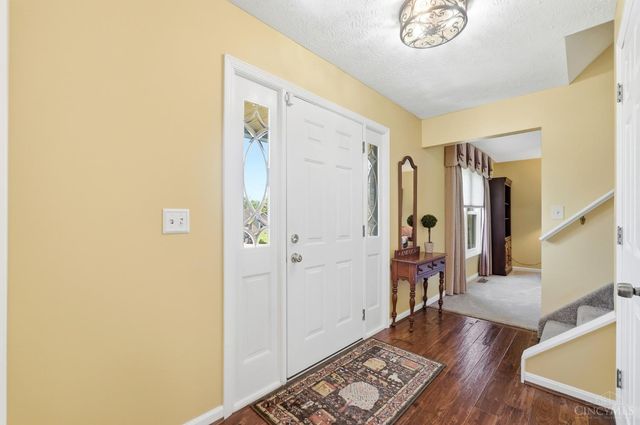 3676 Saratoga Drive, Fairfield Twp, OH 45011