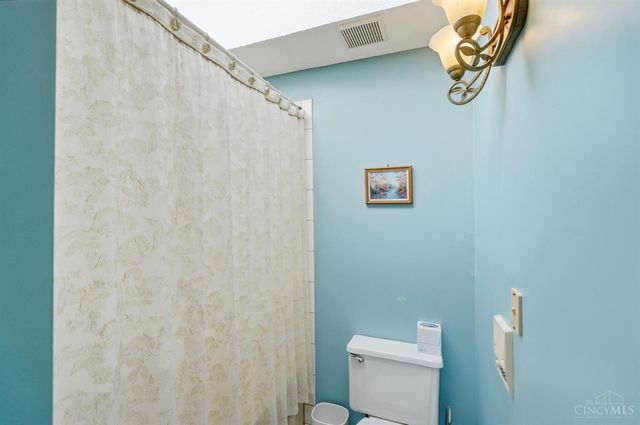3676 Saratoga Drive, Fairfield Twp, OH 45011