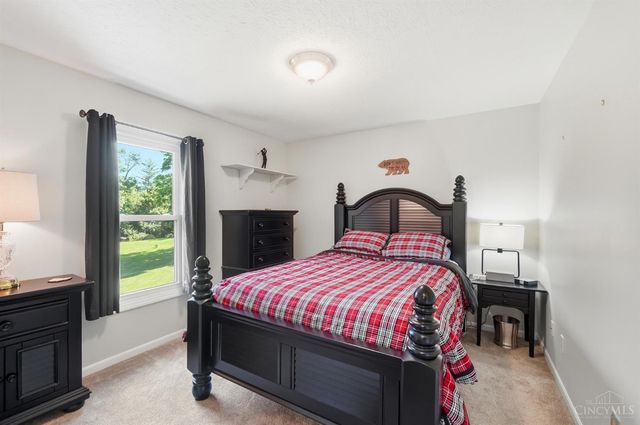 3676 Saratoga Drive, Fairfield Twp, OH 45011