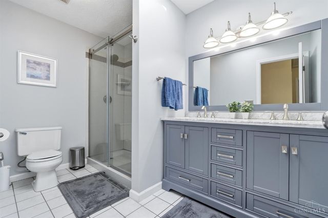 3676 Saratoga Drive, Fairfield Twp, OH 45011