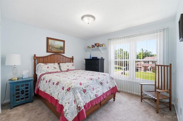 3676 Saratoga Drive, Fairfield Twp, OH 45011