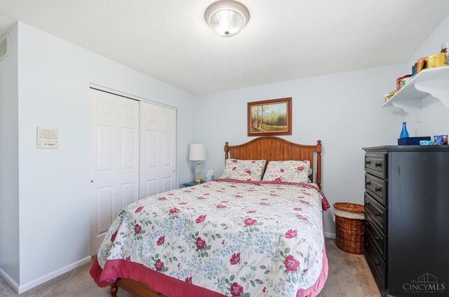 3676 Saratoga Drive, Fairfield Twp, OH 45011