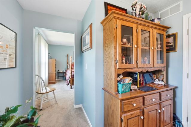 3676 Saratoga Drive, Fairfield Twp, OH 45011