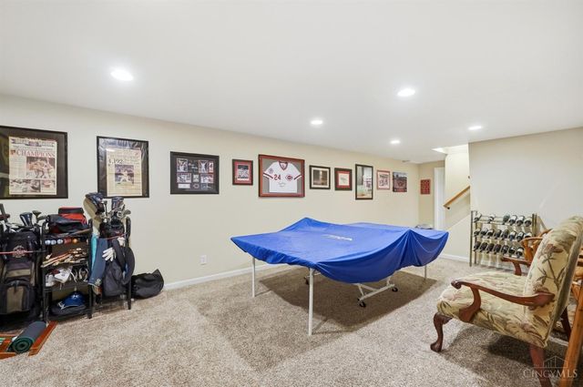 3676 Saratoga Drive, Fairfield Twp, OH 45011