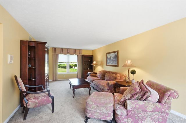 3676 Saratoga Drive, Fairfield Twp, OH 45011