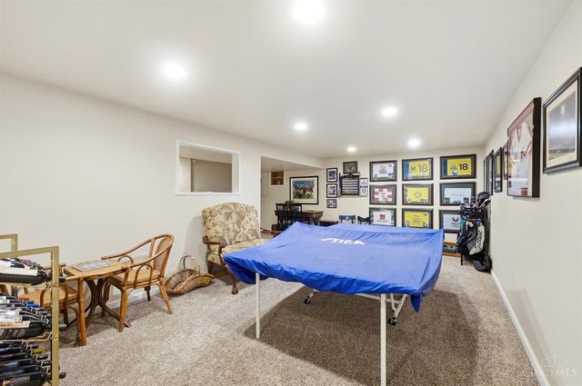 3676 Saratoga Drive, Fairfield Twp, OH 45011