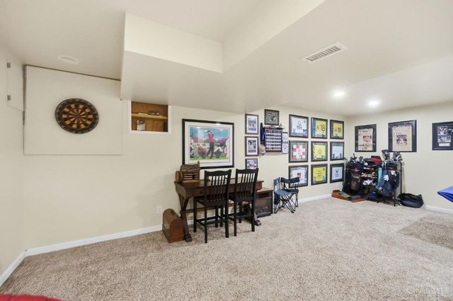 3676 Saratoga Drive, Fairfield Twp, OH 45011