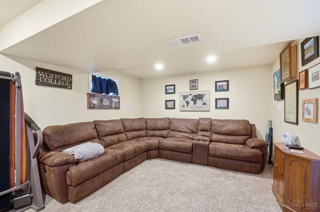 3676 Saratoga Drive, Fairfield Twp, OH 45011