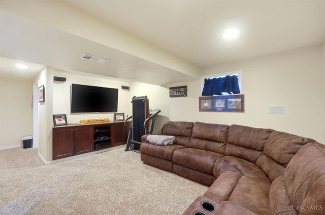 3676 Saratoga Drive, Fairfield Twp, OH 45011