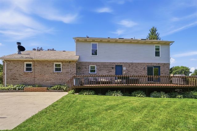 3676 Saratoga Drive, Fairfield Twp, OH 45011