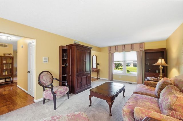 3676 Saratoga Drive, Fairfield Twp, OH 45011