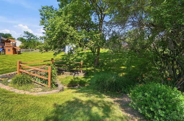 3676 Saratoga Drive, Fairfield Twp, OH 45011