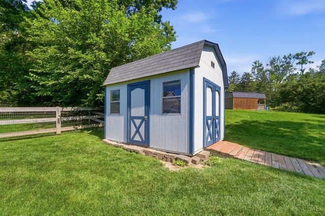 3676 Saratoga Drive, Fairfield Twp, OH 45011