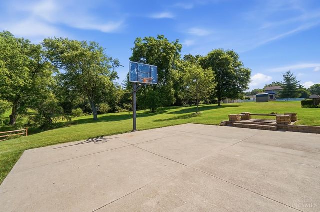3676 Saratoga Drive, Fairfield Twp, OH 45011