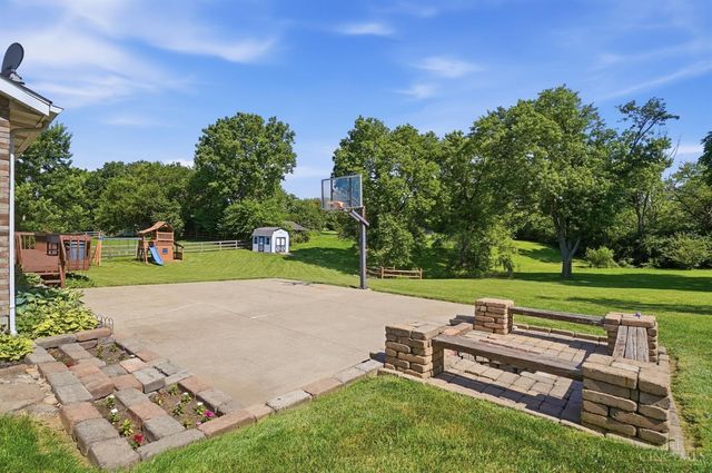 3676 Saratoga Drive, Fairfield Twp, OH 45011