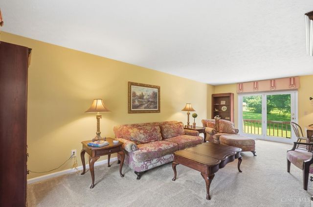 3676 Saratoga Drive, Fairfield Twp, OH 45011
