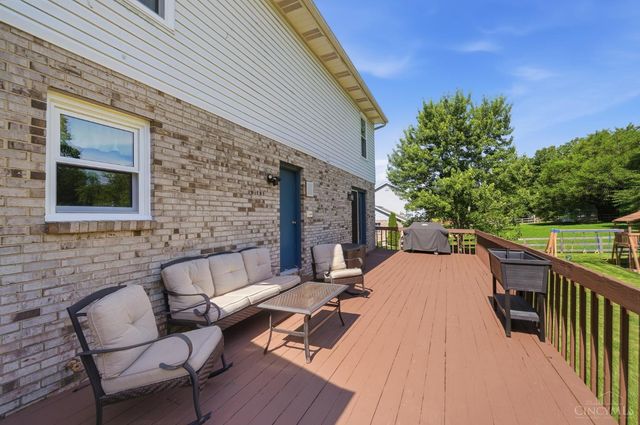 3676 Saratoga Drive, Fairfield Twp, OH 45011