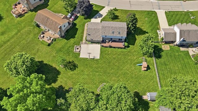 3676 Saratoga Drive, Fairfield Twp, OH 45011