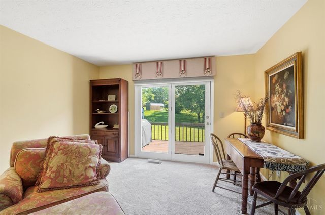 3676 Saratoga Drive, Fairfield Twp, OH 45011