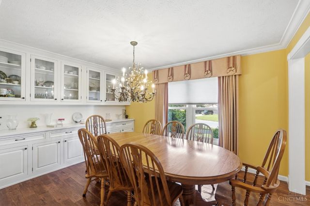 3676 Saratoga Drive, Fairfield Twp, OH 45011