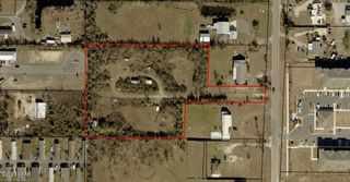 4527 Hilltop Lane, Panama City, FL 32405