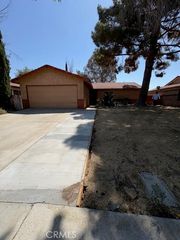 43702 Rembrandt Street, Lancaster, CA 93535