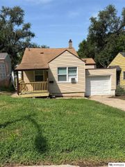 3732 N 36 Avenue, Omaha, NE 68111